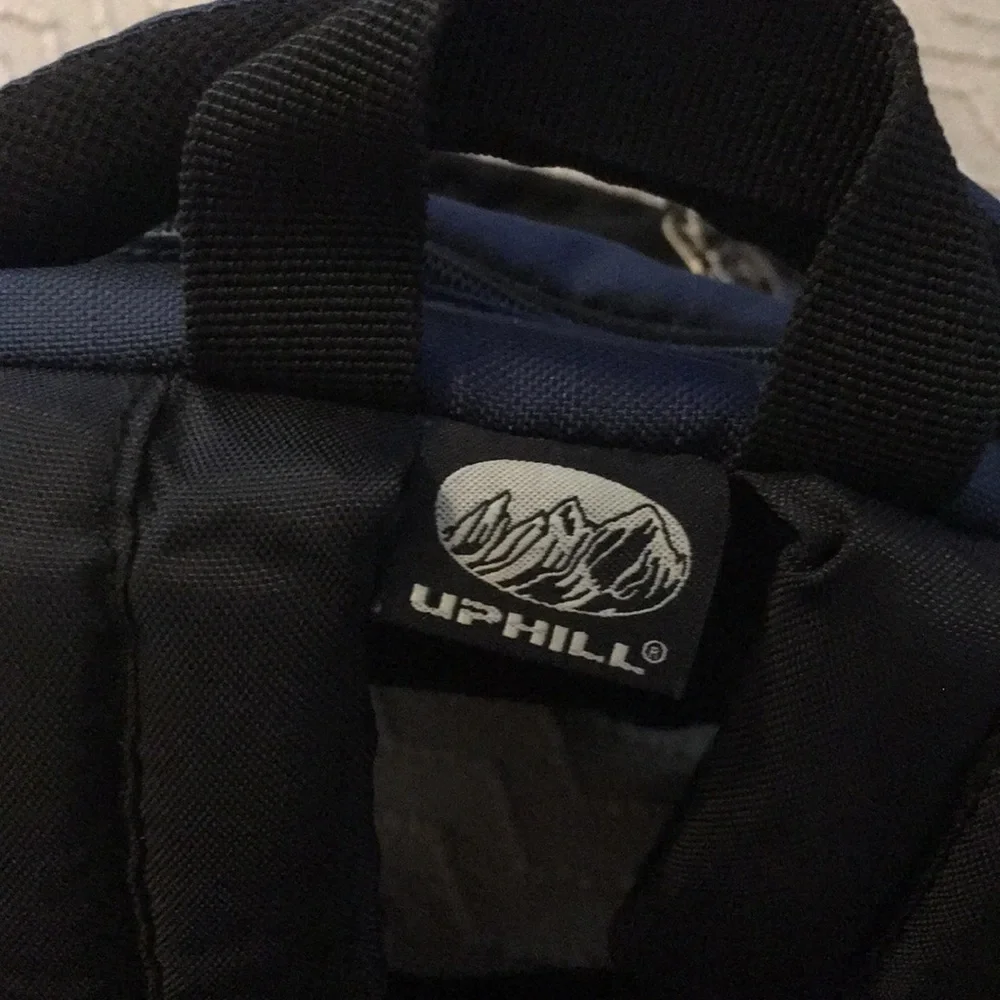 Uphill Laptop Backpack